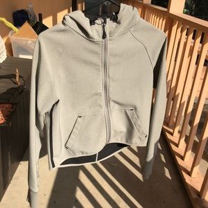 Nike jacket
